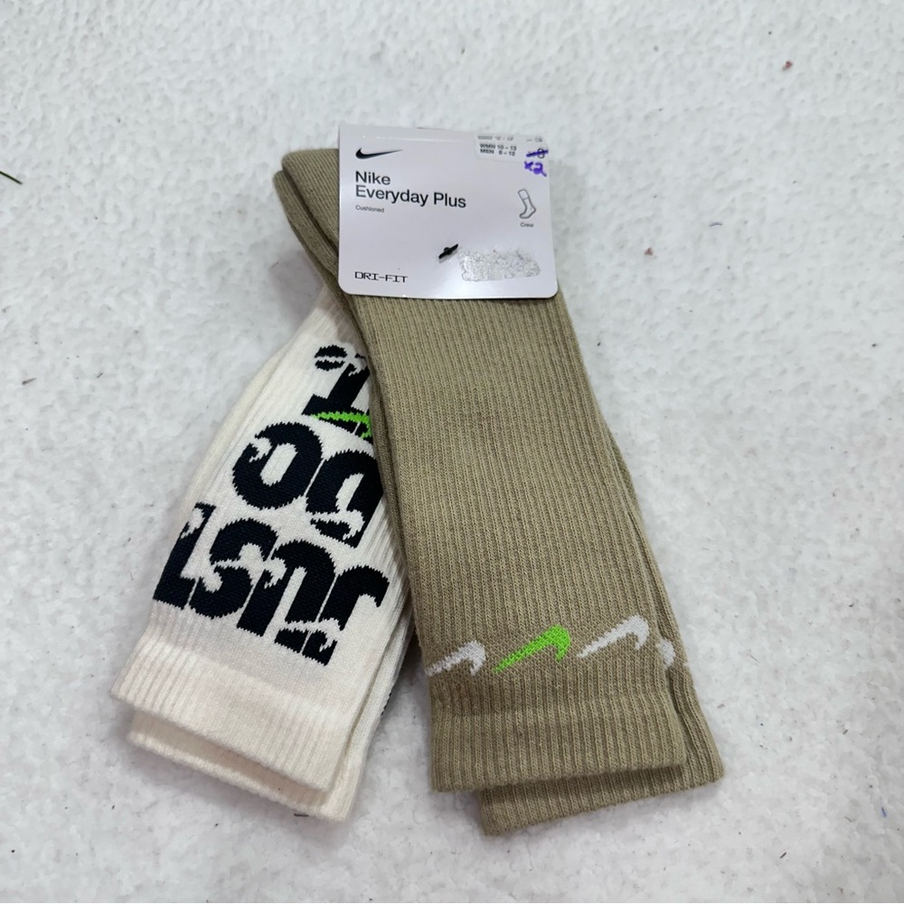 Nike Everyday Plus Socks